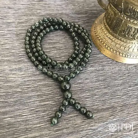 Cách Đeo Chuỗi Hạt Để Mang Lại Bình An, May Mắn