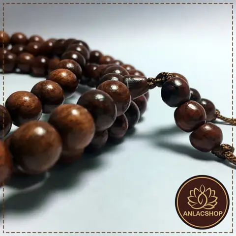 Ý Nghĩa Và Tác Dụng Của Chuỗi Tràng Hạt Trong Phật Giáo