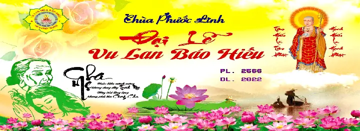 Lễ Phật Đản