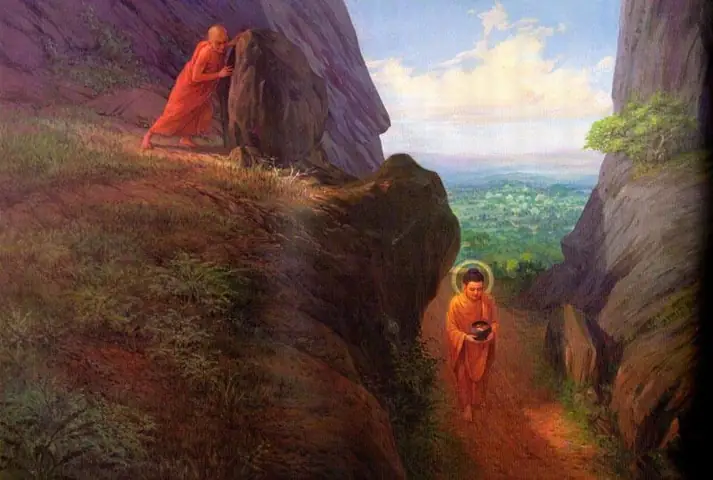 Câu Chuyện Thứ Hai