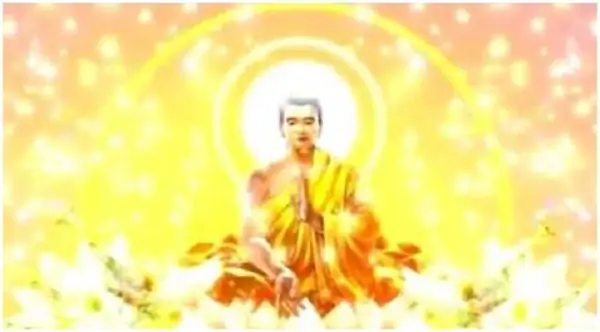 Pháp Luân Công Xuyên Tạc Kinh Phật, Phật Di Lặc Nhằm Mục Đích Gì? 1