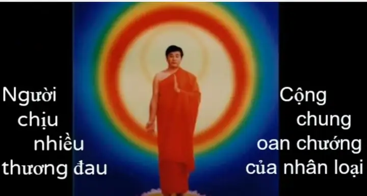 Pháp Luân Công Xuyên Tạc Kinh Phật, Phật Di Lặc Nhằm Mục Đích Gì? 2