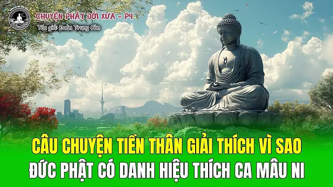 Chuyện Phật Đời Xưa: Những Bài Học Nhân Quả Sâu Sắc Cho Đời Người