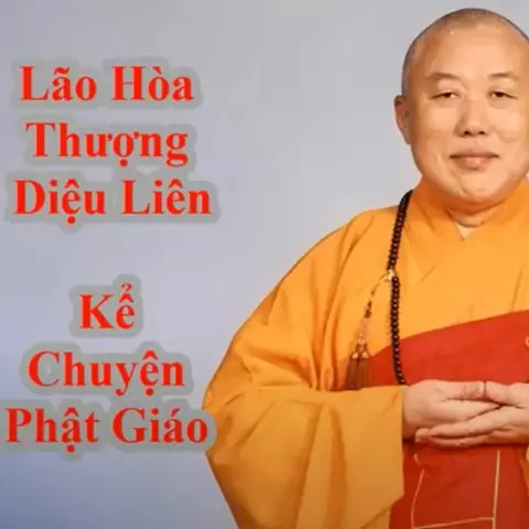 Chuyện Phật Pháp Nhiệm Màu: Từ Nghiệp Chướng Đến Sự Hồi Tâm