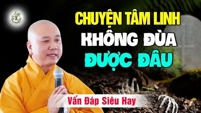 Chuyện Tâm Linh Phật Giáo: Những Câu Chuyện Nhân Quả Sâu Sắc Dành Cho Người Đang Tìm Kiếm Ý Nghĩa Cuộc Sống