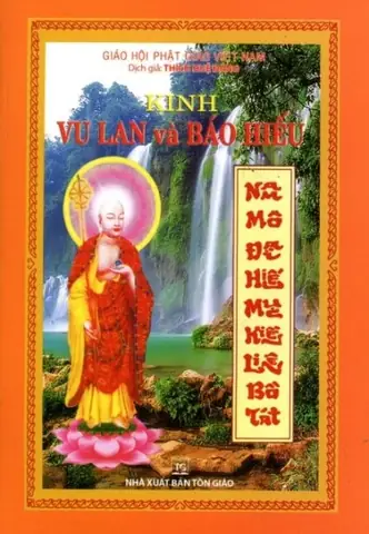 Kinh Báo Ân