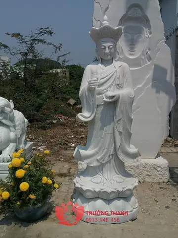 Có Bao Nhiêu Vị Bồ Tát Trong Phật Giáo