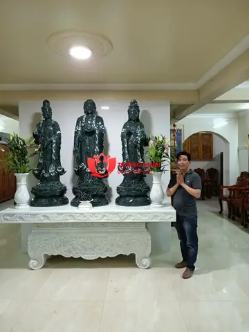 Có Bao Nhiêu Vị Bồ Tát Trong Phật Giáo