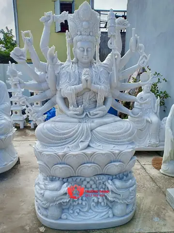 Có Bao Nhiêu Vị Bồ Tát Trong Phật Giáo