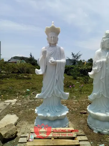 Có Bao Nhiêu Vị Bồ Tát Trong Phật Giáo ?