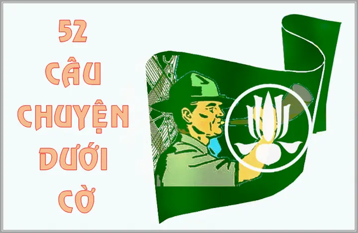 52 Câu Chuyện Dưới Cờ - Thị Nguyên — Thư Viện Gđpt