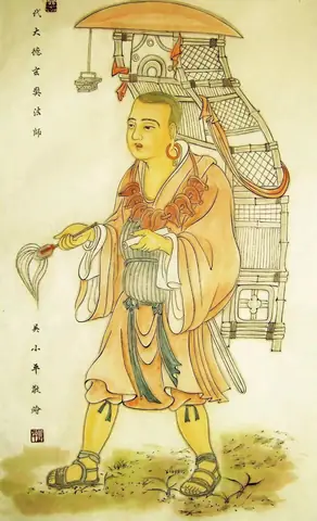 Có Bao Nhiêu Loại Kinh Văn Trong Phật Giáo?