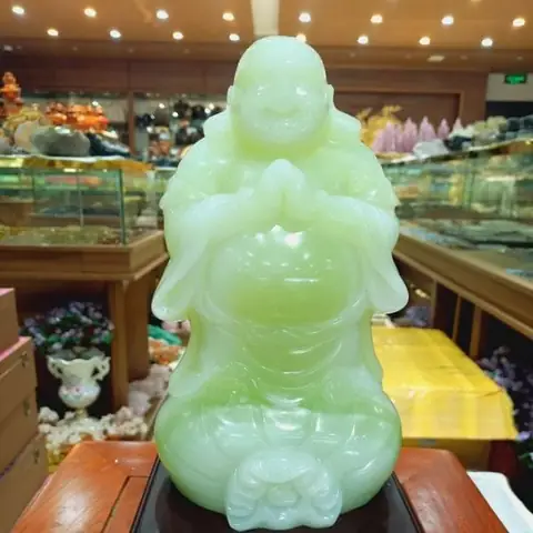 Đảm Bảo Vị Trí Đặt Tượng Là Trang Nghiêm