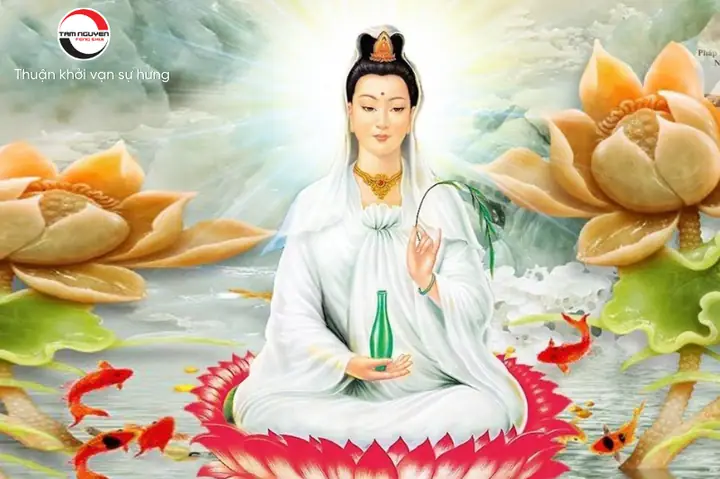 Có Nên Để Hình Phật Làm Hình Nền Điện Thoại?