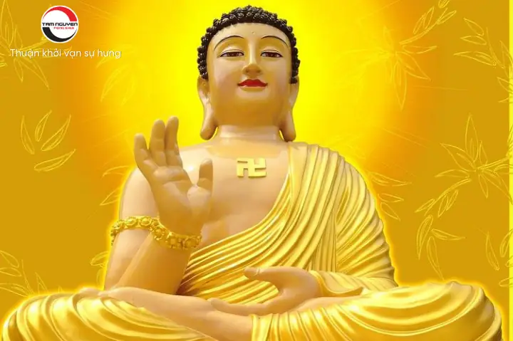 Có Nên Để Hình Phật Làm Hình Nền Điện Thoại?