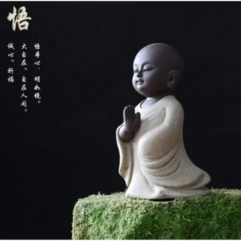 Có Nên Để Hình Phật Làm Hình Nền Điện Thoại?