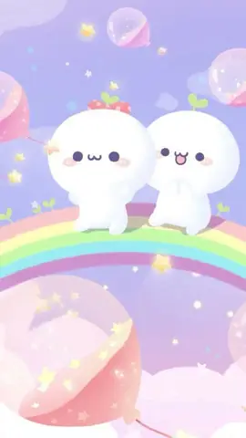 Tổng Hợp Cute Hình Nền Cầu Vồng Dễ Thương Với Nhiều Màu Sắc Tươi Sáng