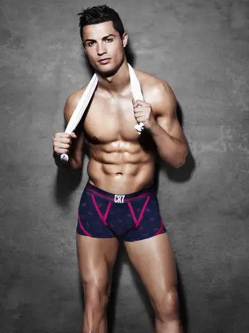 Tổng Hợp Những Cristiano Ronaldo Model Photos Với Nhiều Phiên Bản Khác Nhau