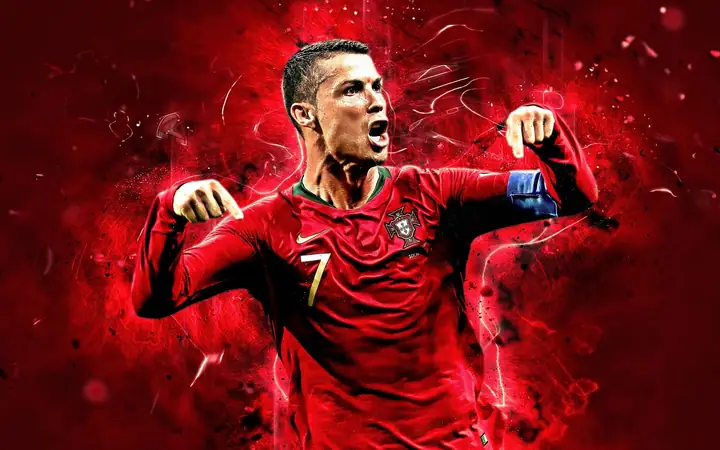 Tổng Hợp Những Cr7 Hình Nền Ronaldo Với Nhiều Phiên Bản Khác Nhau