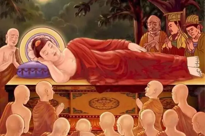 Nằm Ngủ Mở Máy Nghe Niệm Phật Có Được Không ?