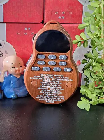 Vì Sao Nên Mở Tiếng Niệm Phật Trong Nhà Cả Ngày Và Đêm ?