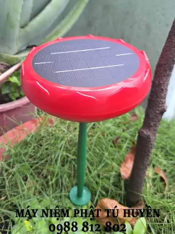 Ý Nghĩa Của Việc Mở Máy Niệm Phật Trong Nhà Và Ngoài Trời