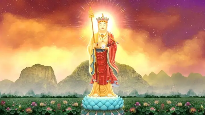 Những Lưu Ý Khi Tôn, Thờ Tượng Bồ Tát Địa Tạng Tại Nhà