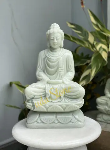 Có Nên Thờ Tượng Phật Trong Nhà Không ?