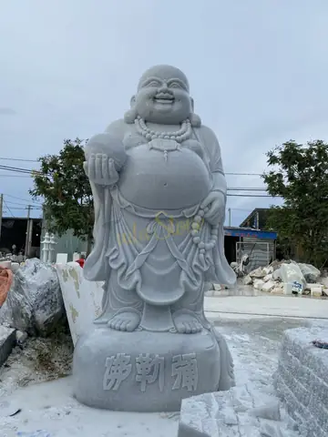 Có Nên Thờ Tượng Phật Trong Nhà Không ?