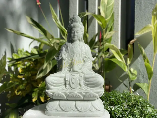 Có Nên Thờ Tượng Phật Trong Nhà Không ?