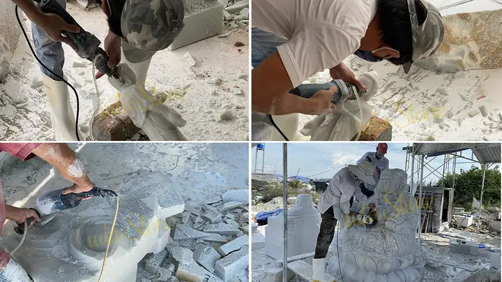 Có Nên Thờ Tượng Phật Trong Nhà Không ?