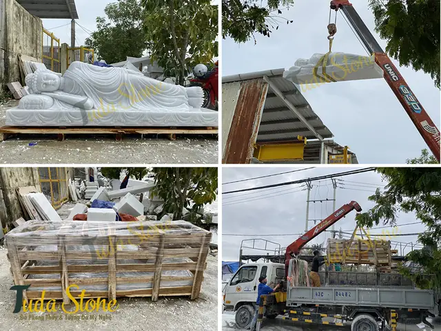 Có Nên Thờ Tượng Phật Trong Nhà Không ?