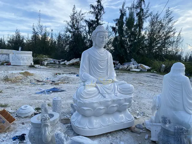 Có Nên Thờ Tượng Phật Trong Nhà Không ?