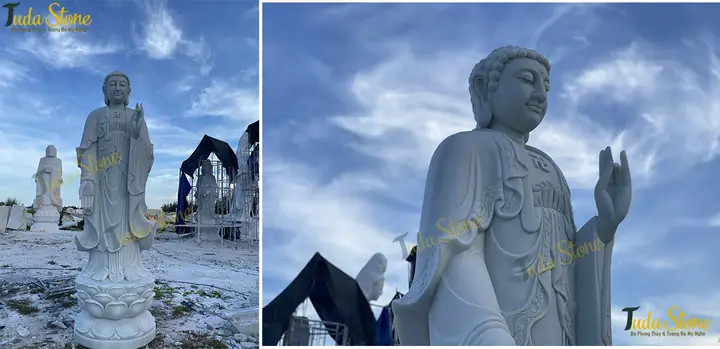 Có Nên Thờ Tượng Phật Trong Nhà Không ?