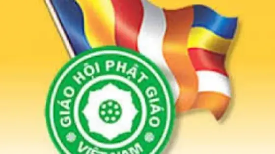 Hình Ảnh Cho Cờ Phật Giáo Vector: