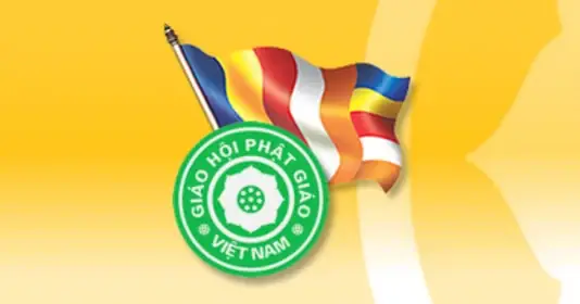 Hình Ảnh Cho Cờ Phật Giáo Vector: