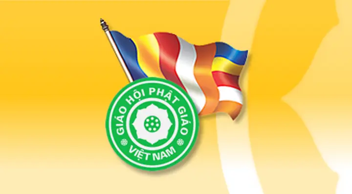 Hình Ảnh Cho Cờ Phật Giáo Vector: