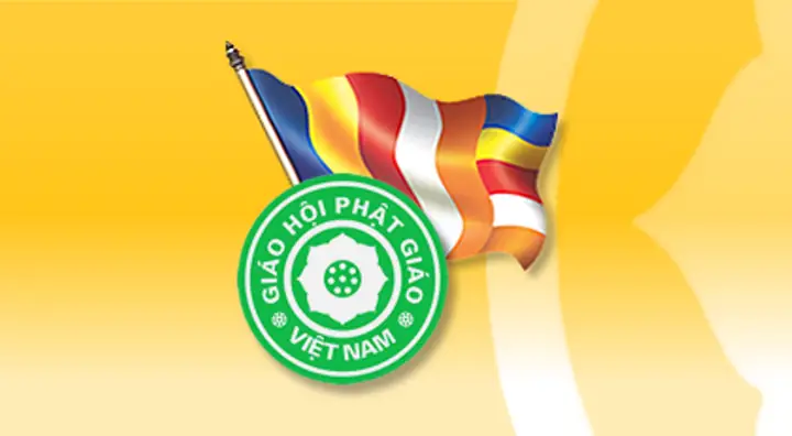 Hình Ảnh Cho Cờ Phật Giáo Vector: