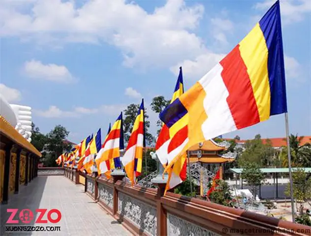 Co Phuon Phat Giao La Gi Dia Chi May Co Phat Giao Uy Tin Cqao