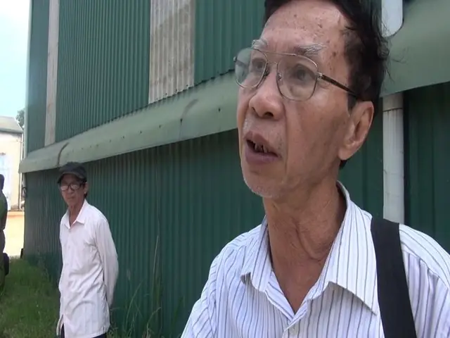 Cơ Sở Sản Xuất Tượng Phật Thanh Phong