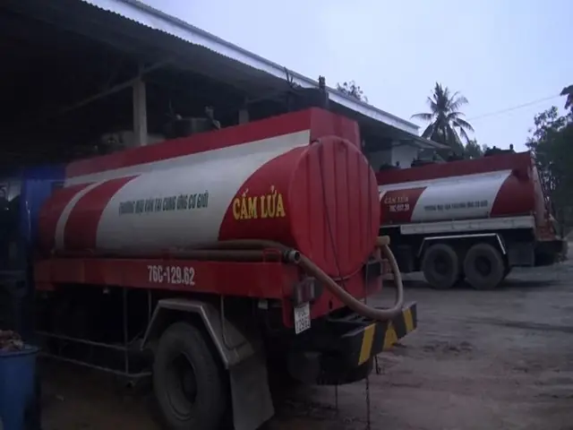 Cơ Sở Sản Xuất Tượng Phật Thanh Phong