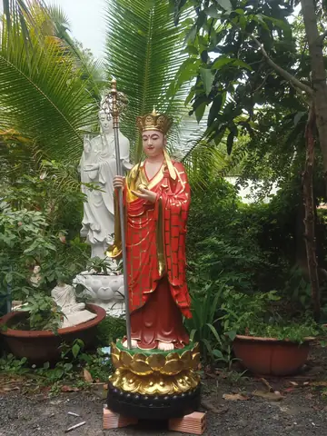 Cơ Sở Tạc Tượng Phật Tphcm