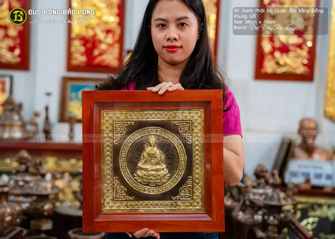 Cổ Tranh Phật Khúc