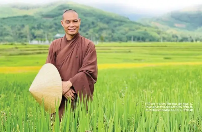 Cõi Phật Ở Đâu