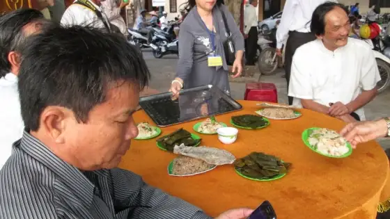 Ăn Chay Giữ Sức Khỏe Và Thanh Lọc Tâm Hồn, Hướng Thiện