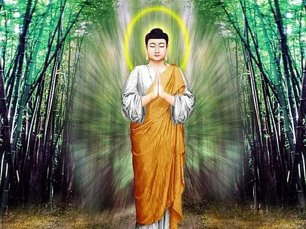 Hành Trình Giác Ngộ Của Con Trai Đức Phật