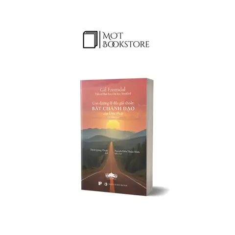 Con Đường Đi Đến Giải Thoát: Bát Chánh Đạo Của Đức Phật – Mọt ...