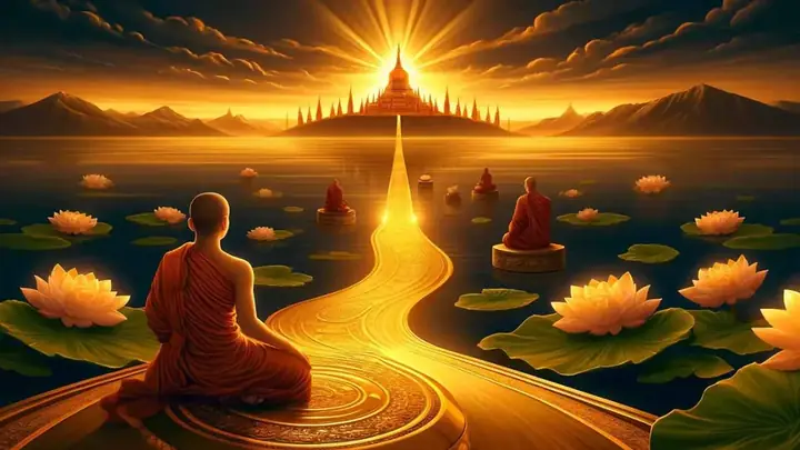 Tại Sao Giáo Lý Cốt Lõi Của Phật Giáo Vẫn Có Giá Trị Sau Hơn 2.600 Năm?