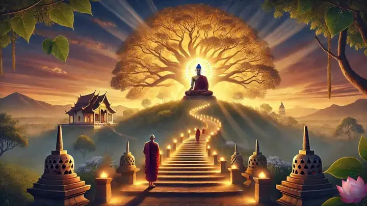 Ba Nguyên Lý Quan Trọng Của Trí Tuệ: