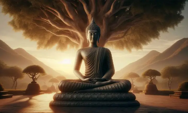 Con Muốn Nghe Kinh Phật: Hướng Dẫn Chi Tiết Cho Người Mới Bắt Đầu